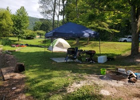 Lake Raystown Family Camping Resort 