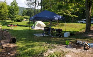 Doug G.'s photo at Seven Points (PA) near Wells Tannery, PA