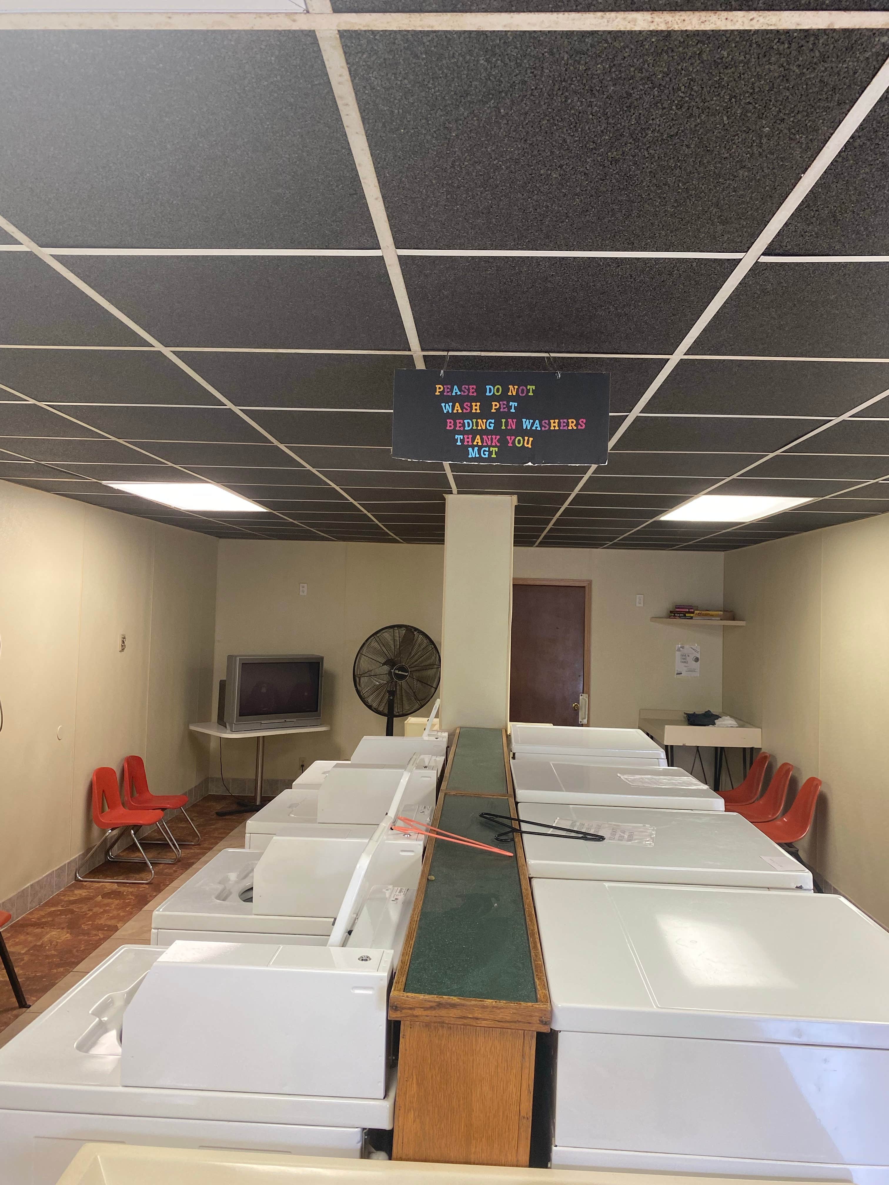 Camper-submitted photo at Elkhart Campground near Niles, MI