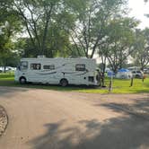 Review photo of Elkhart Campground by Jacqueline F., July 20, 2021