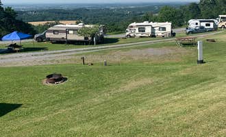 Camping near  Pinch Pond Family Campground & RV Park: Starlite Camping Resort, Hopeland, Pennsylvania