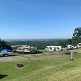 Review photo of Starlite Camping Resort by Elizabeth L., July 20, 2021