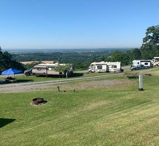 Camper-submitted photo from Starlite Camping Resort