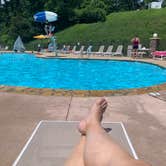 Review photo of Starlite Camping Resort by Elizabeth L., July 20, 2021