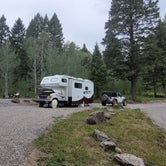 Review photo of Stoddard Creek Campground by Clint  G., July 20, 2021