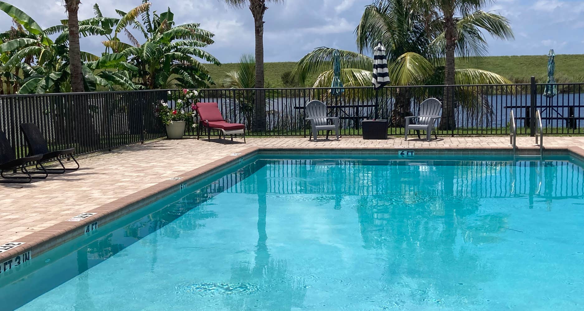 Silver Palms RV Resort Camping | The Dyrt