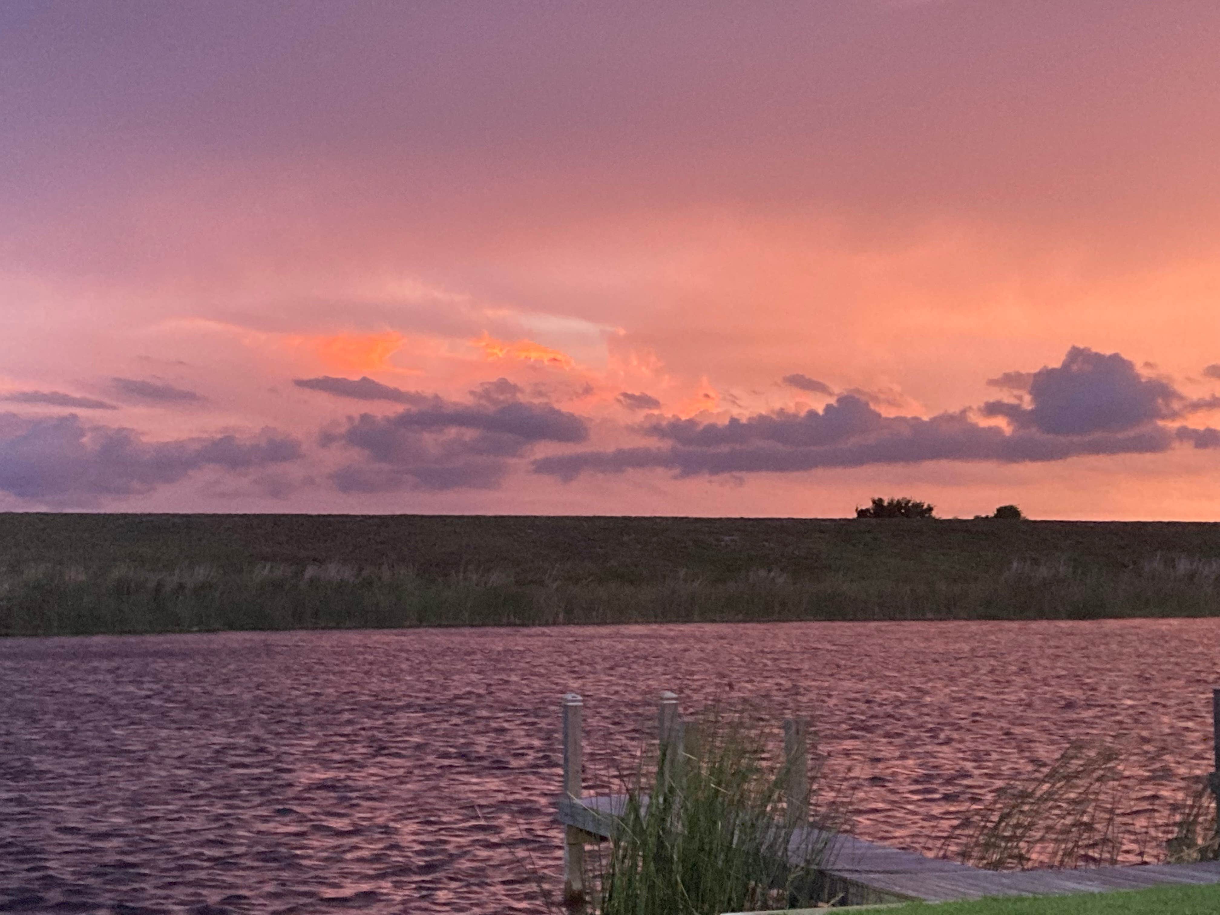 Camper-submitted photo at Lakeside North RV Resort near Indiantown, FL