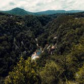 Review photo of Tallulah Gorge State Park Campground by Lorena M., July 20, 2021