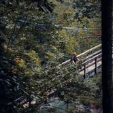 Review photo of Tallulah Gorge State Park Campground by Lorena M., July 20, 2021