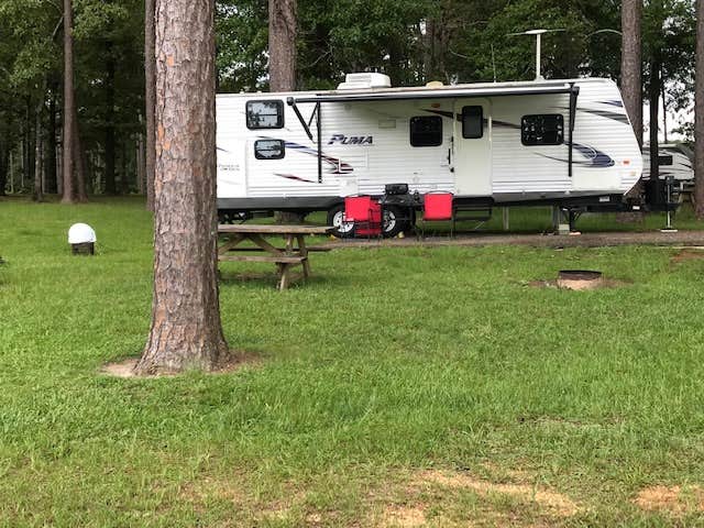 Camper submitted image from Karick Lake South - 5