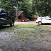 Review photo of Katahdin Shadows Campground by Mike , July 20, 2021