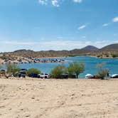 Review photo of Roadrunner Campground - Lake Pleasant by Cindy M., July 20, 2021