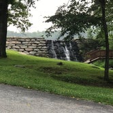Review photo of High Point State Park Campground by Grant M., July 20, 2021