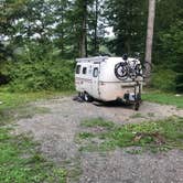 Review photo of High Point State Park Campground by Grant M., July 20, 2021