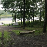 Review photo of High Point State Park Campground by Grant M., July 20, 2021