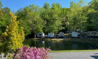 Camping near Bald Mountain Camping Resort: Long Ridge Campground, Hiawassee, Georgia