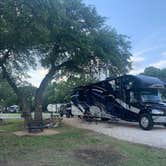 Review photo of Whispering Oaks RV Park by Jody J., July 20, 2021