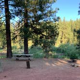 Review photo of Goumaz Campground - Lassen National Forest by Susan R., July 20, 2021