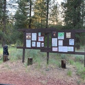 Review photo of Goumaz Campground - Lassen National Forest by Susan R., July 20, 2021
