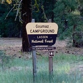 Review photo of Goumaz Campground - Lassen National Forest by Susan R., July 20, 2021