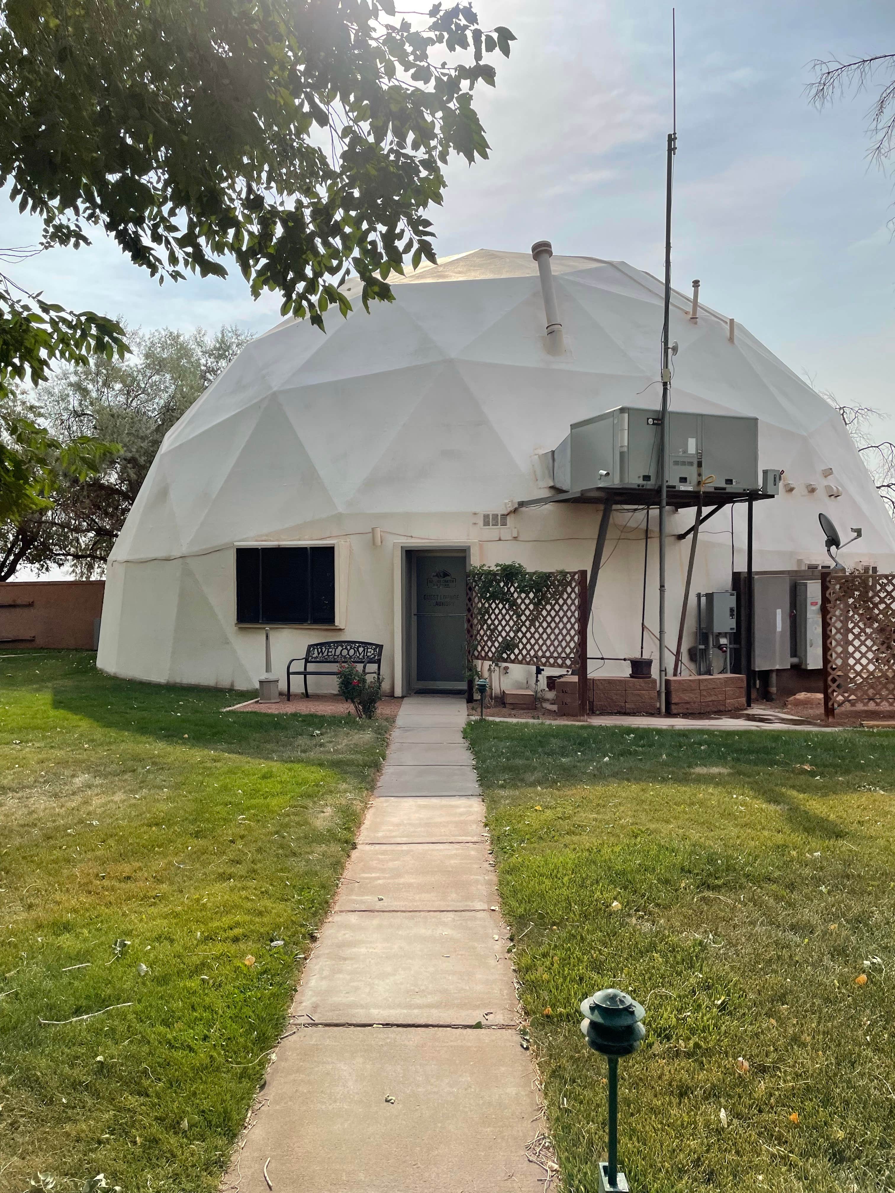 Best dispersed camping near Munds Park, Arizona The Dyrt