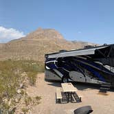 Review photo of Oliver Lee Memorial State Park — Oliver Lee State Park by Jody J., July 20, 2021