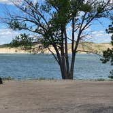 Review photo of Pine Campground - Merritt Reservoir by Shannon G., July 20, 2021