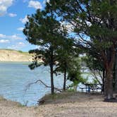 Review photo of Pine Campground - Merritt Reservoir by Shannon G., July 20, 2021