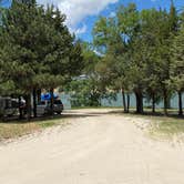 Review photo of Cottonwood Campground - Merritt Reservoir by Shannon G., July 20, 2021