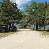 Review photo of Cottonwood Campground  - Merritt Reservoir by Shannon G., July 20, 2021
