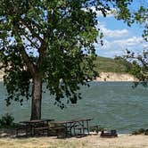 Review photo of Cottonwood Campground - Merritt Reservoir by Shannon G., July 20, 2021