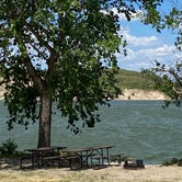 Review photo of Cottonwood Campground  - Merritt Reservoir by Shannon G., July 20, 2021