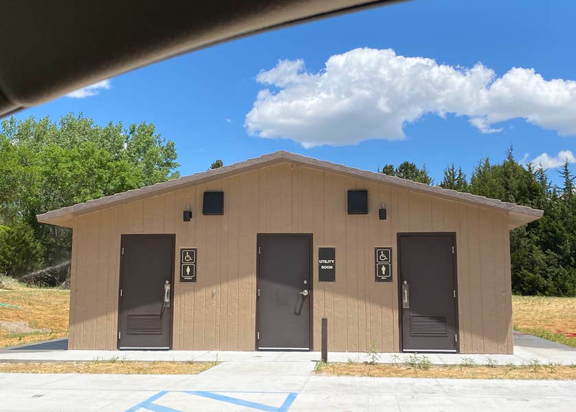 Willow Cove Campground Merritt Reservoir Camping The Dyrt