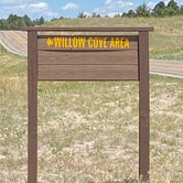 Review photo of Willow Cove Campground - Merritt Reservoir by Shannon G., July 20, 2021