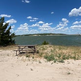 Review photo of Willow Cove Campground - Merritt Reservoir by Shannon G., July 20, 2021