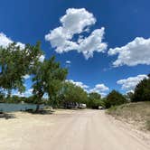 Review photo of Willow Cove Campground - Merritt Reservoir by Shannon G., July 20, 2021