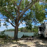 Review photo of Willow Cove Campground - Merritt Reservoir by Shannon G., July 20, 2021