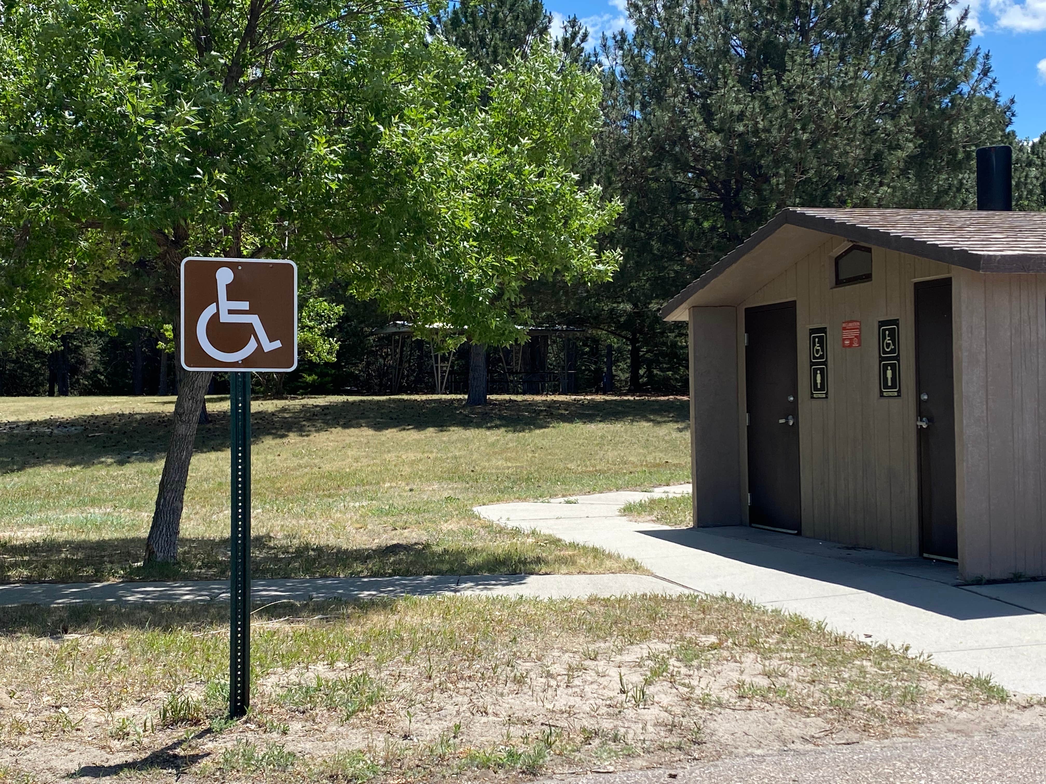 Camper submitted image from Willow Cove Campground - Merritt Reservoir - 4