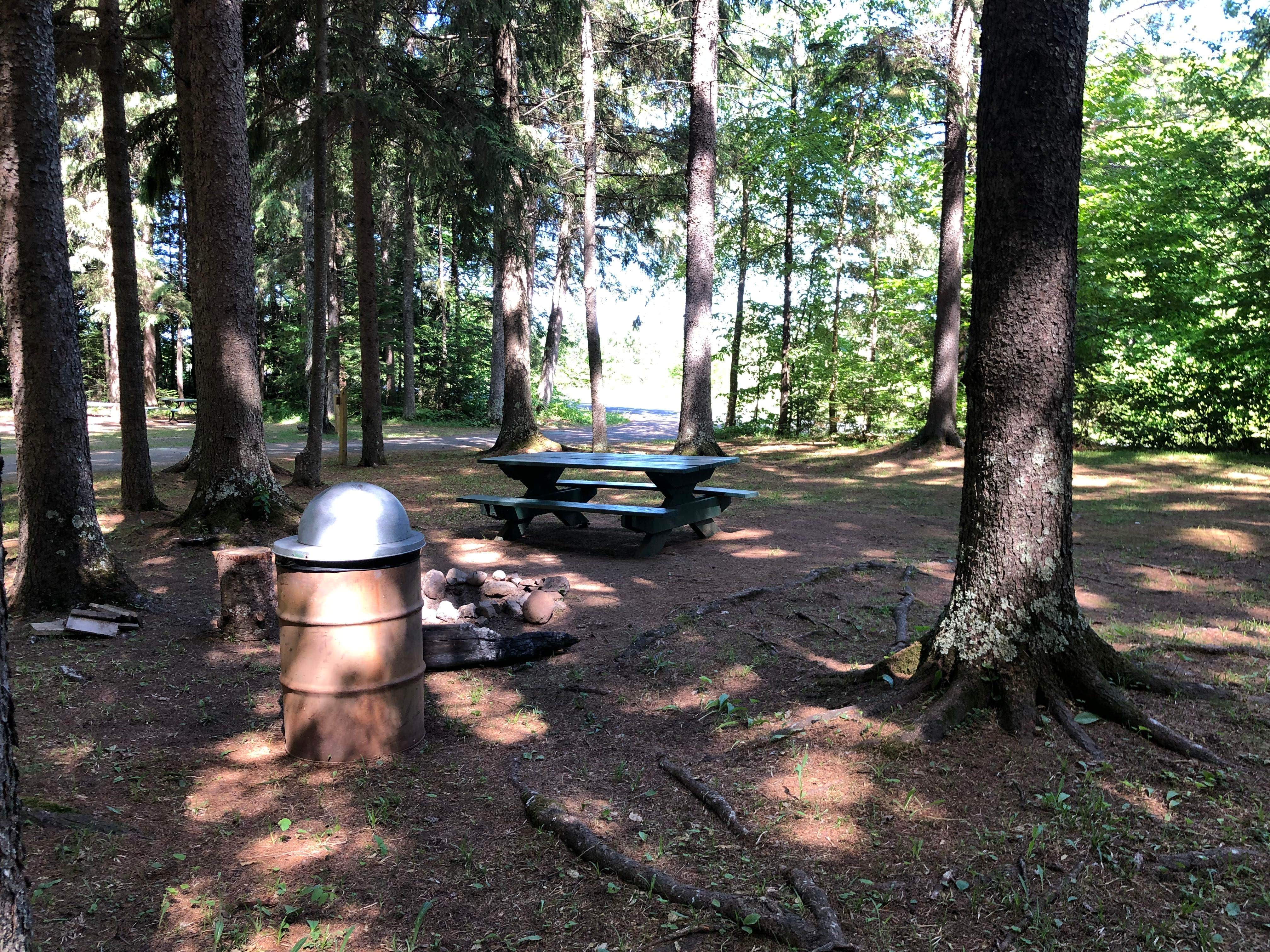 Art S.'s photo at Upson Community Park near Upson, WI