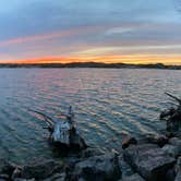 Review photo of Cedar Bay Campground - Merritt Reservoir by Shannon G., July 20, 2021