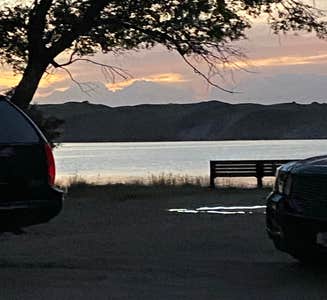 Camper-submitted photo from Cedar Bay Campground - Merritt Reservoir