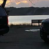 Review photo of Cedar Bay Campground - Merritt Reservoir by Shannon G., July 20, 2021