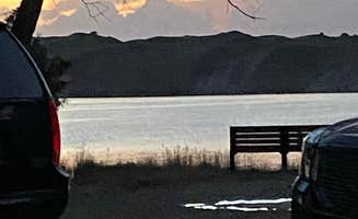 Shannon G.'s photo at Cedar Bay Campground — Merritt Reservoir near Merriman, NE