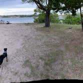 Review photo of Cedar Bay Campground - Merritt Reservoir by Shannon G., July 20, 2021