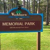 Review photo of Memorial Park Campground by Art S., July 20, 2021