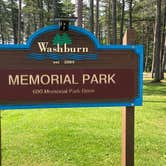 Review photo of Memorial Park Campground by Art S., July 20, 2021