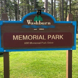 Memorial Park Campground
