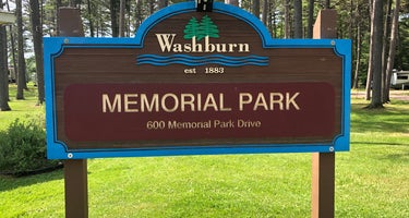 Memorial Park Campground
