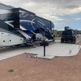 Review photo of Isleta Lakes & RV Park by Jody J., July 20, 2021