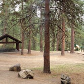 Review photo of Winchester Lake State Park Campground by Nancy C., July 20, 2021